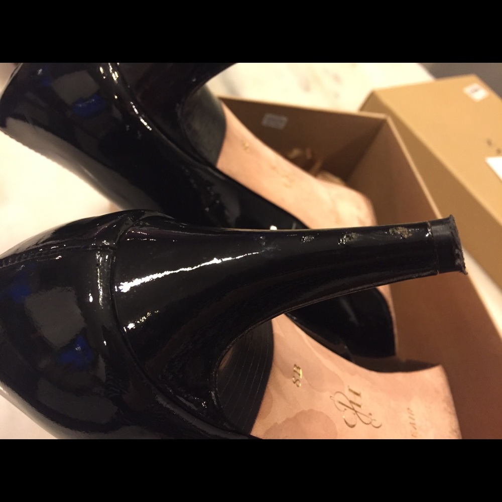 Sold Cole Haan shoes